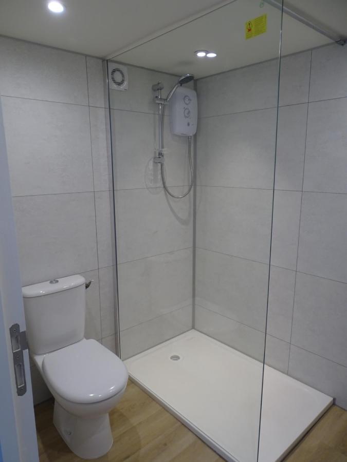 L'Etable De Wamin Villa Kültér fotó