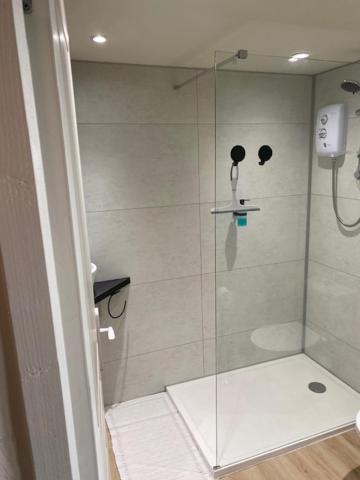 L'Etable De Wamin Villa Kültér fotó