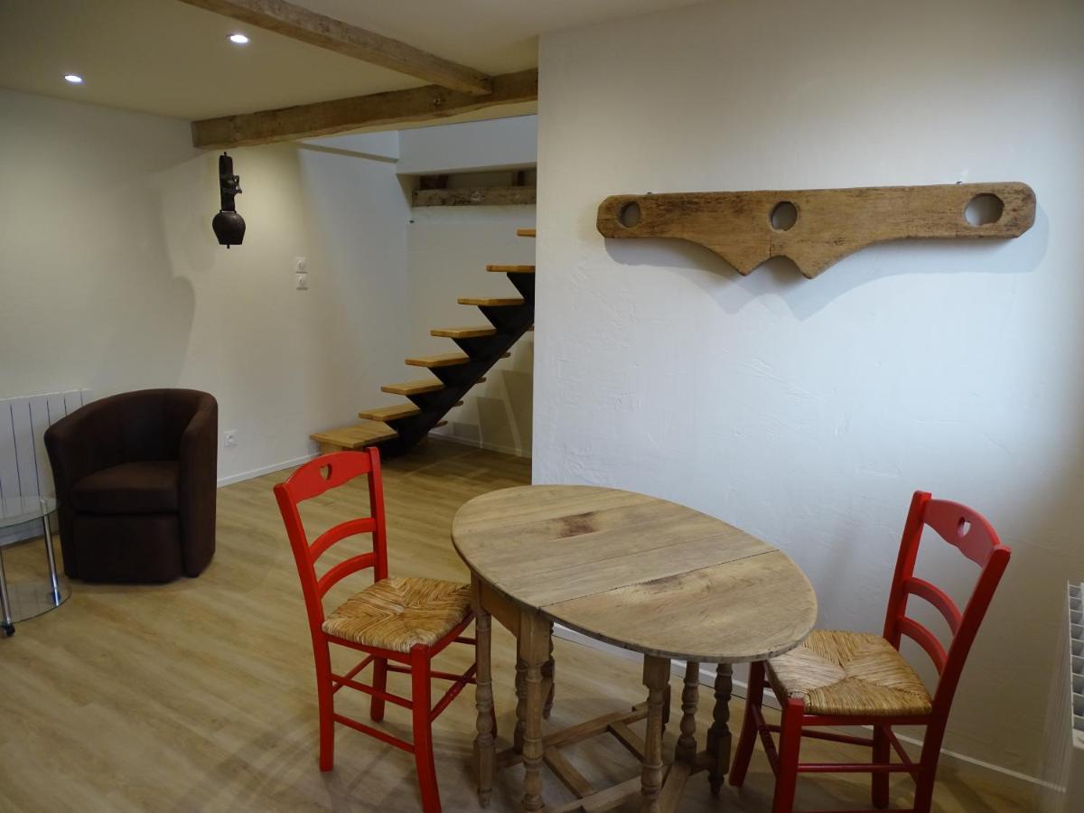 L'Etable De Wamin Villa Kültér fotó